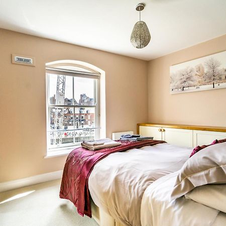 30 Woodsmill Quay Apartment York Luaran gambar