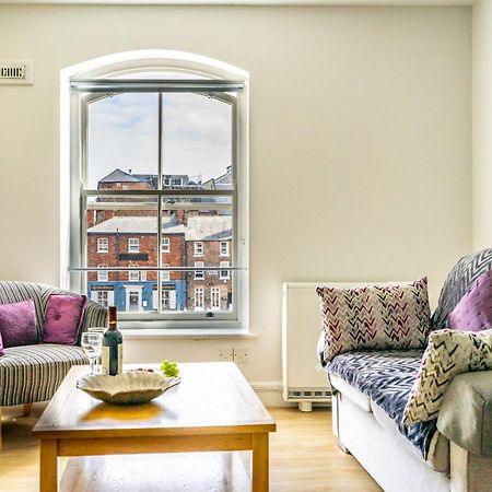 30 Woodsmill Quay Apartment York Luaran gambar