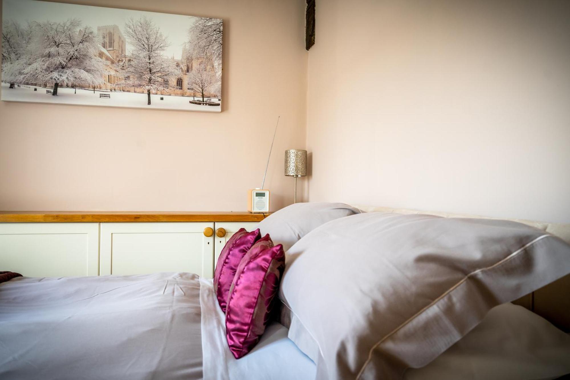 30 Woodsmill Quay Apartment York Luaran gambar