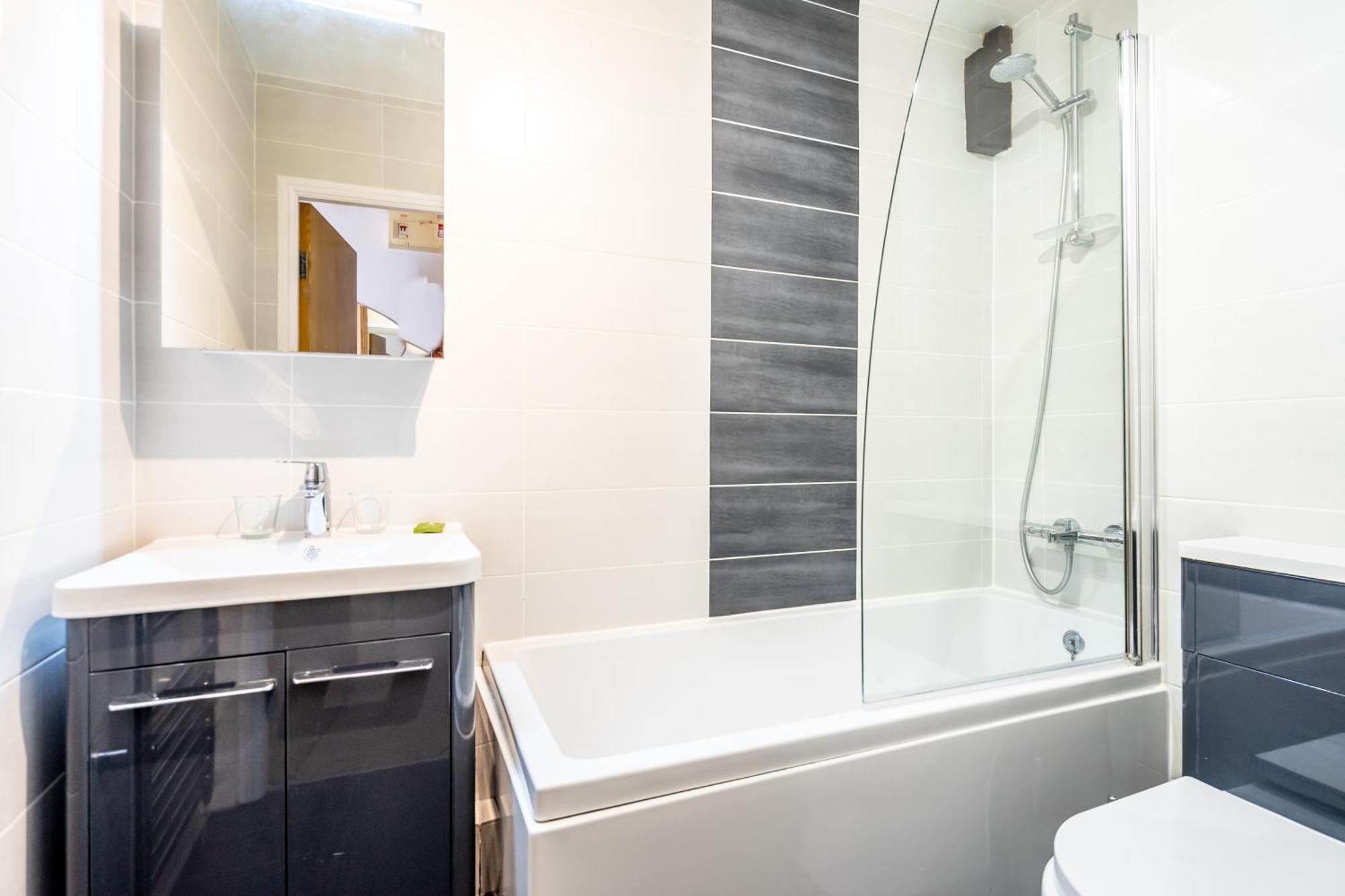 30 Woodsmill Quay Apartment York Luaran gambar